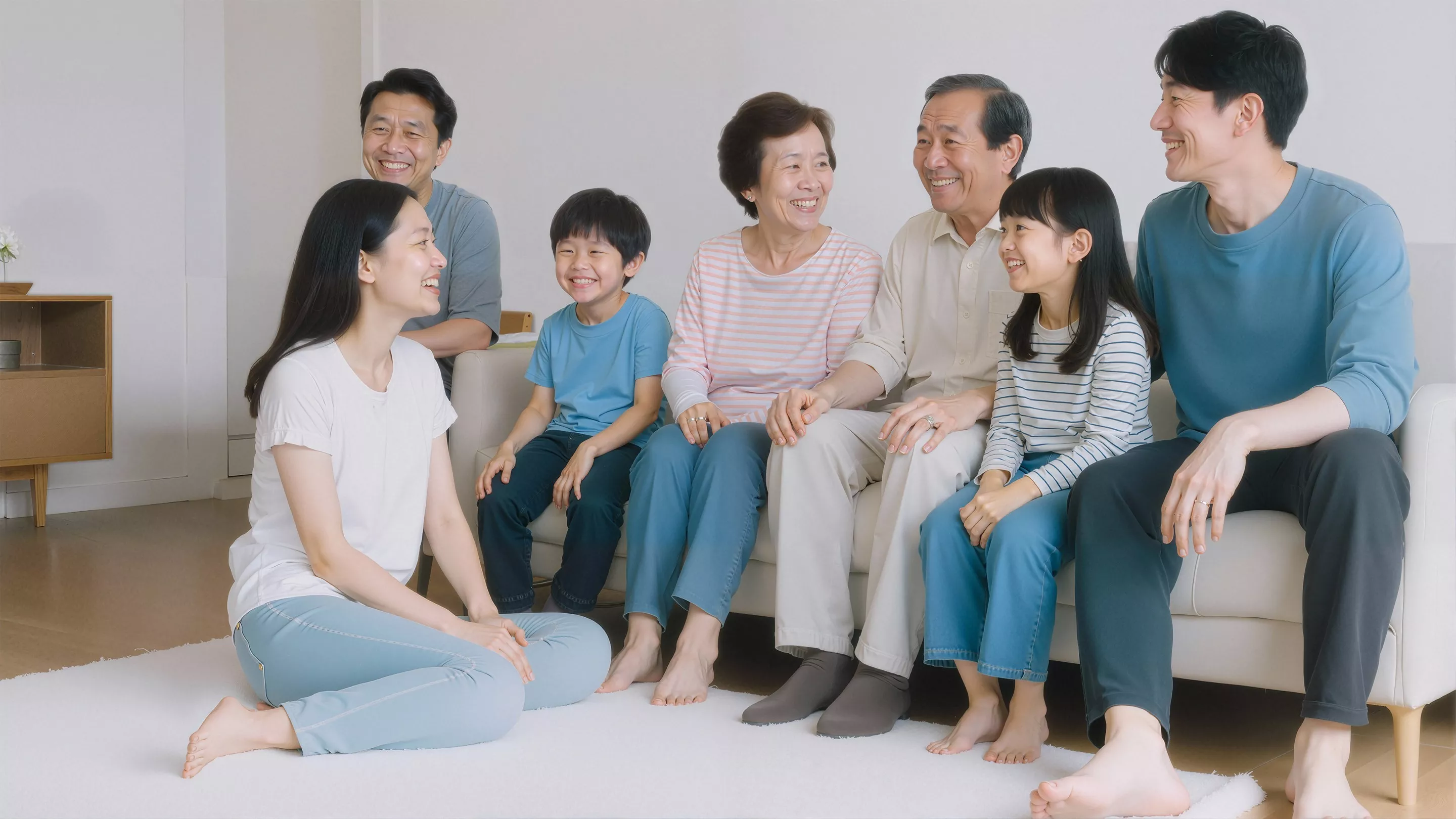 家庭玩家