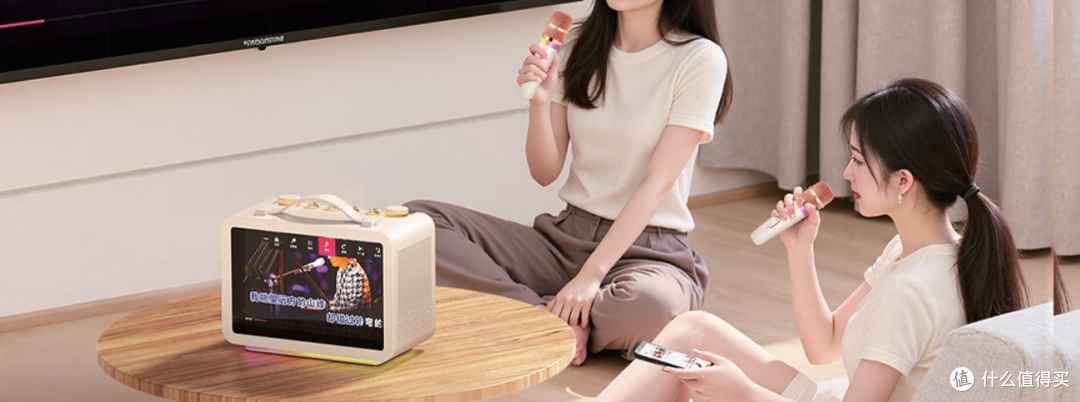 好牧人|16年音频宝藏国牌，从K歌音箱到直播声卡一站配齐！